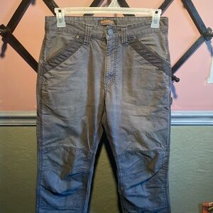 RidgeCut Toughwear Pants